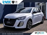 Peugeot 208 Style 100 PT ParkPilot+Sitzheizung+Klima+LED - Peugeot 208 Neuwagen