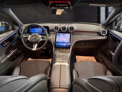 Mercedes-Benz C 220 - Vorschau 11
