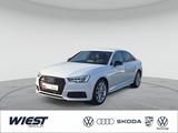 Audi A4 2.0 TFSI design qu. S tr. S LINE/MATRIX/KAM/V - Audi A4: Limousine, Line