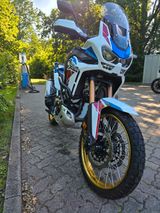Honda Africa Twin Adventure Sport ES DCT Garantie - Angebote entsprechen deinen Suchkriterien
