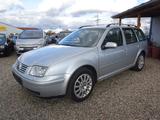 Volkswagen Bora 1.9TDI 96kW tiptronic Highline Variant - Volkswagen Bora: TDI