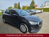 Skoda Fabia Active | TüV neu - Skoda: Kleinwagen