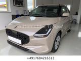 Suzuki Swift 1.2l MT Club | LED | Navi | ACC | Kamera - Suzuki Swift Tageszulassungen