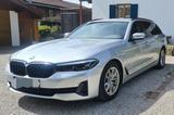 BMW 530d xDrive Touring 3l 6Zylinder Mild-Hybrid - BMW: Zylinder
