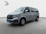Volkswagen T6.1 Kombi 2.0 TDI DSG KR* Navi*Kamera*LED*SHZ*T - Volkswagen T6 Kombi: Automatik