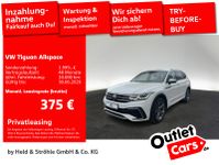 Volkswagen Tiguan Allspace - Vorschau Bild 1