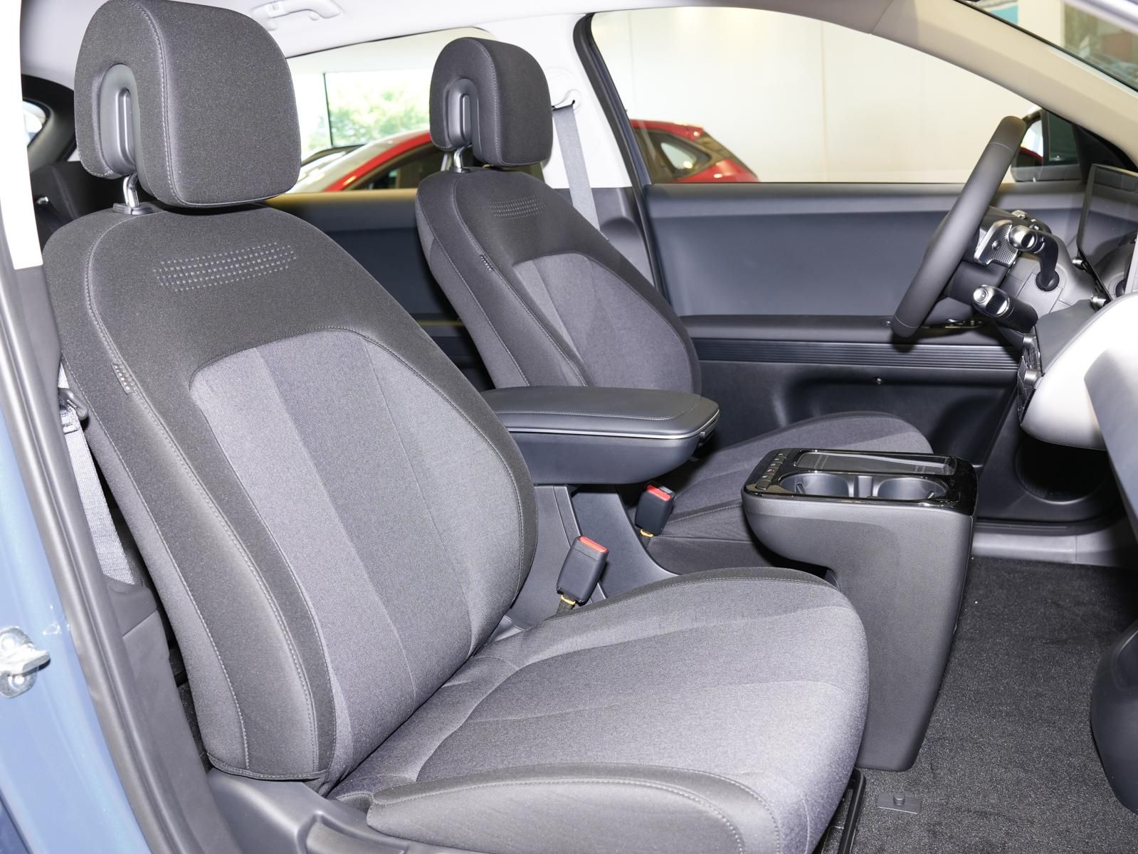 Hyundai IONIQ 5 - Bild 5