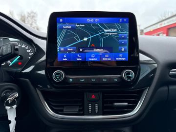 Ford Puma Titanium+Kamera+Navi+WR+Beh.FS+Garant.