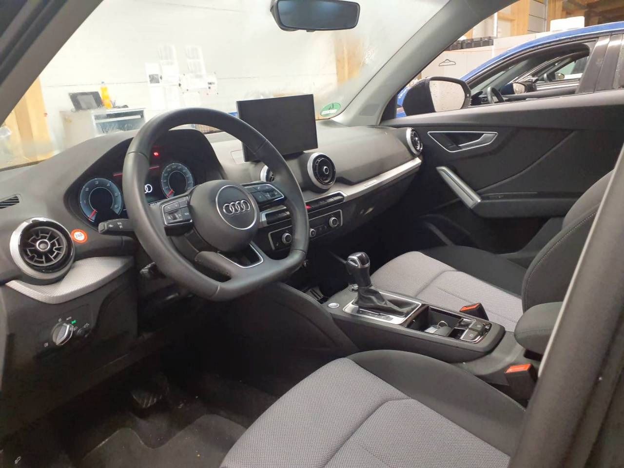 Audi Q2 - Bild 4