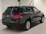 Volkswagen Touareg Exclusive 4Motion Bi-Xenon/AHK/Standhzng - Volkswagen Touareg: Exclusive
