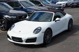Porsche 991 S Cabrio