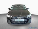 Audi A1 Sportback 30 TFSI 85(116) kW(PS) S tronic - Audi A1: Tronic