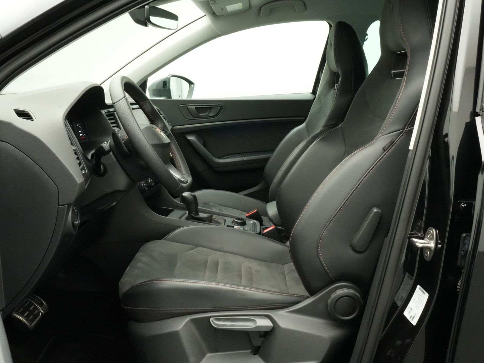 Cupra Ateca - Bild 11