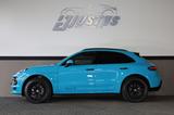 Porsche Macan S/PANO/4xSHZ/SBL/TOTW/APPLE/SPUR/BOSÉ/R21 - gebrauchte Porsche Macan aus dem Jahr 2020