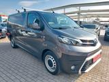 Toyota Proace L2 Verso Kasten Comfort 8x Räder - Toyota mit Diesel-Antrieb: Van, Schaltgetriebe