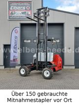 Palfinger CR 253 4Wege Allrad, Mitnahmestapler - Angebote entsprechen deinen Suchkriterien
