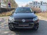 Volkswagen Touareg V6 3.0 TDI 4x4 AHK 360°KAM NAVI SHZ XENO - gebrauchte VW Touareg aus dem Jahr 2010
