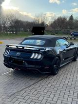 Ford Mustang 5.0 Ti-VCT V8 GT Auto GT - Ford Mustang Gebrauchtwagen in Bremen