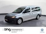 Volkswagen Caddy Maxi 2.0 TDI DSG *TEMPOMAT*EINPARKHILFE-HI - Volkswagen Caddy Maxi in Karlsruhe