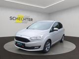 Ford C-Max 1.0 EcoBoost Start-Stopp-System Trend - Ford C-Max Trend mit Benzin-Antrieb