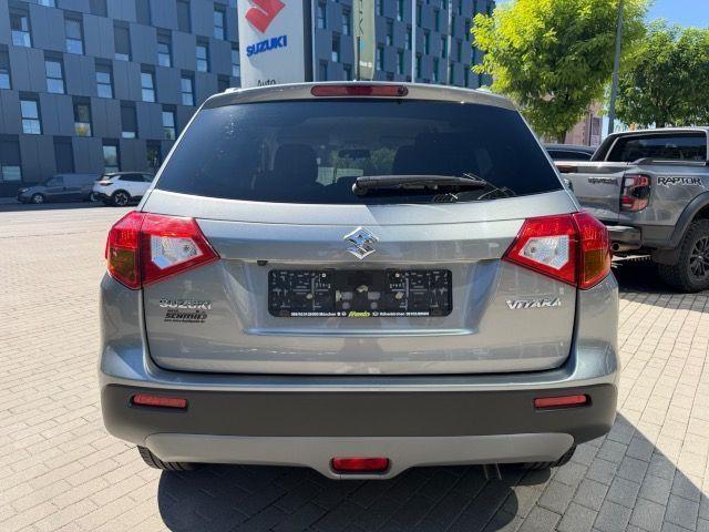 Suzuki VITARA 1.6 COMFORT 5-GANG