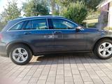 Mercedes-Benz GLC 350 d 4MATIC Autom. - - gebrauchte Mercedes-Benz GLC 350 aus dem Jahr 2019