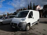 Fiat Ducato - Fiat Ducato Gebrauchtwagen in Stuttgart