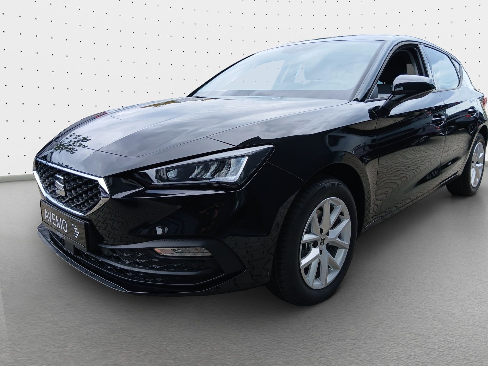 Seat Leon - Bild 12