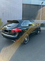 Porsche Cayenne S S