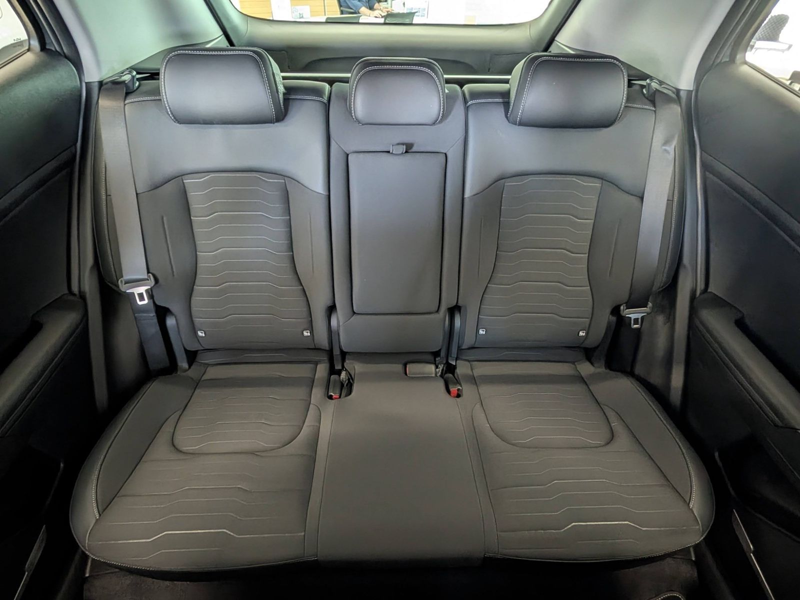 KIA Sportage 1.6 T-GDI 2WD DCT7 Vision Komfort – Bild 13