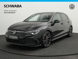 Volkswagen Golf VIII GTI 2.0 TSI DSG 8-fach bereift - Volkswagen Golf: GTI 8v