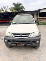 Daihatsu Terios 1.3i 16V cat 4WD SX - gebrauchte Daihatsu Terios aus dem Jahr 2006