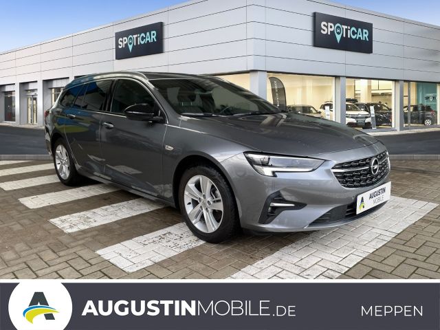 Opel Insignia Sports Tourer Elegance 2.0 D