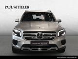 Mercedes-Benz GLB 220 d 4M Progressive Kamera/AHK/Memory/LED - silberne Mercedes-Benz GLB-Klasse