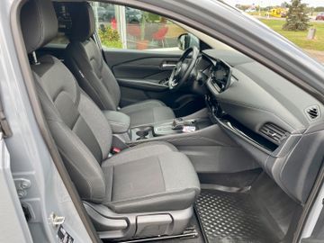 Nissan Qashqai - 9