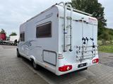 Dethleffs Globetrotter Advantage Elegance T6611 2.8 JTD - Dethleffs T 6611