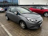 Opel Corsa 1.4 ecoFLEX Automatik ecomode leichtlencke - Opel Corsa: Standheizung