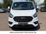 Ford Transit Custom 300 L1 Trend*Zahnriemen neu* - gebrauchte Ford Transit Custom aus dem Jahr 2018
