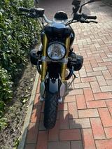 BMW R nine T - BMW Motorräder in Bremen