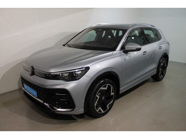 Volkswagen Tiguan 2.0 TDI R-Line 7-DSG Navi AHK RFK Stan foto 2