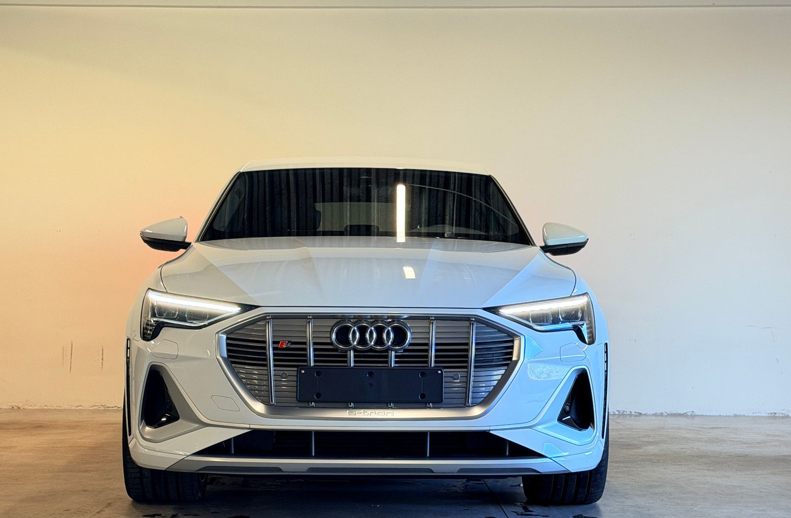 Audi e-tron Sportback S Quattro 370kw 97 SoH imagem 2