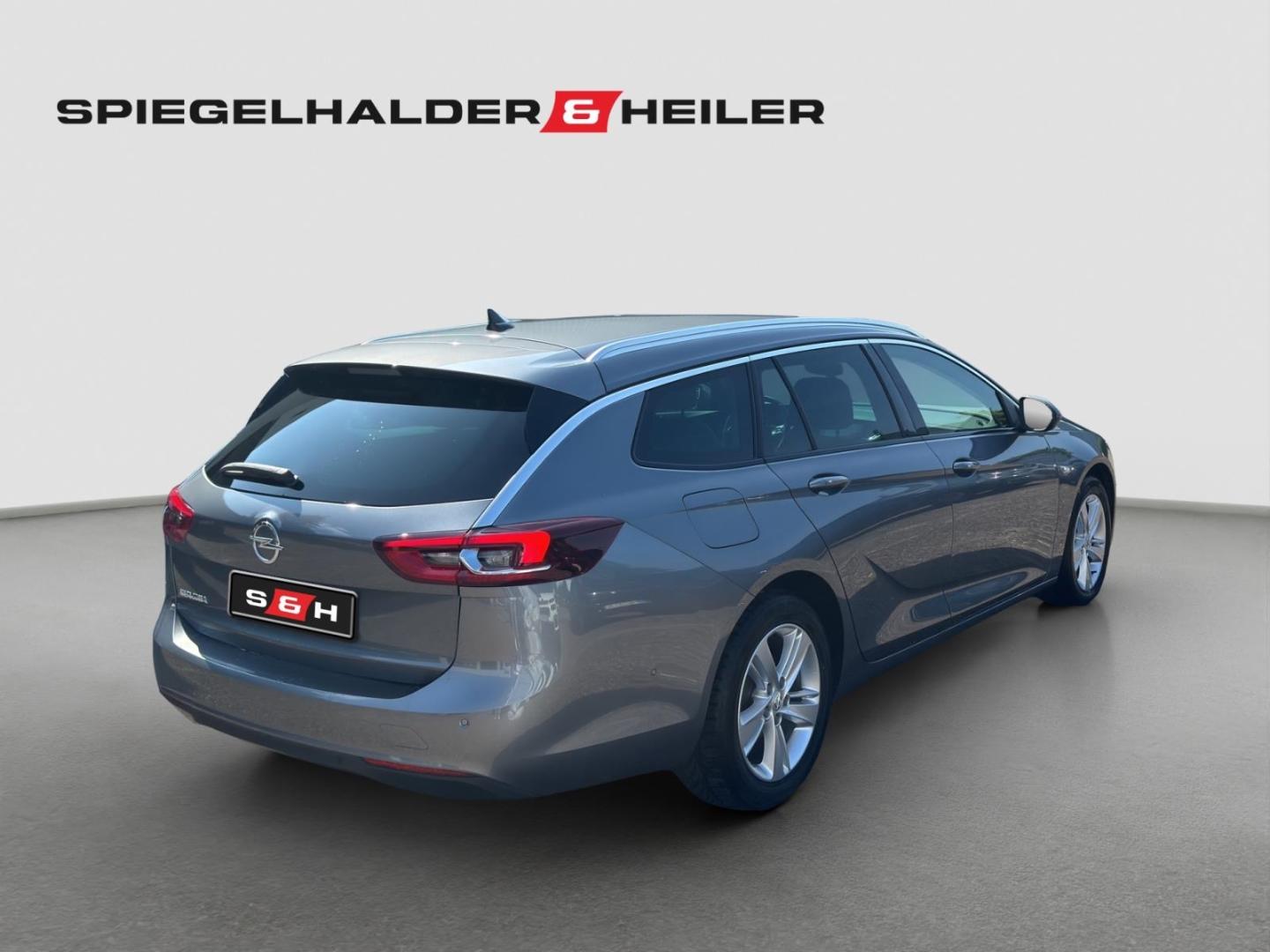 Opel Insignia INNOVATION 2.0 CDTI EU6d-T SPORTS TOURE
