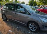 Ford C Max  2014 Benzin  sehr sparst - Ford C-Max in Wuppertal
