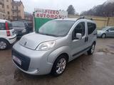 Fiat Qubo 1.3 MJT 75 CV Trekking - Fiat Qubo aus 2010
