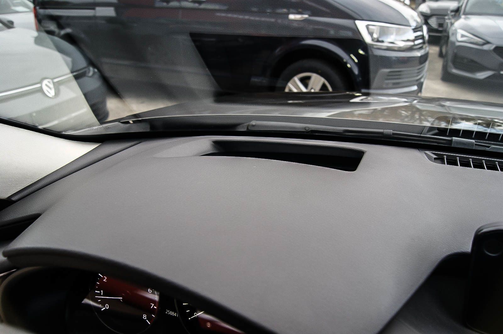 Fahrzeugabbildung Mazda 3 Limousine 2.0 HEADUP LEDER BOSE MATRIX 1.HAND