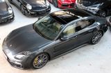 Porsche Panamera Turbo 18Wege PCCB SportChrono SAGA 360°