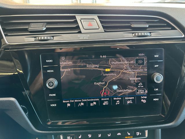 Volkswagen Touran Sound BMTStart-Stopp *7 Sitzer*Navi*