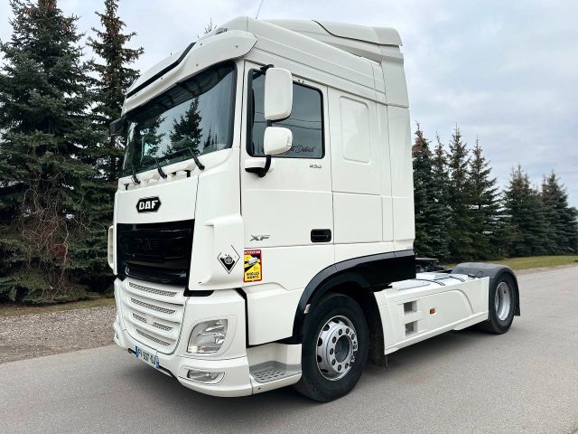 DAF XF 530