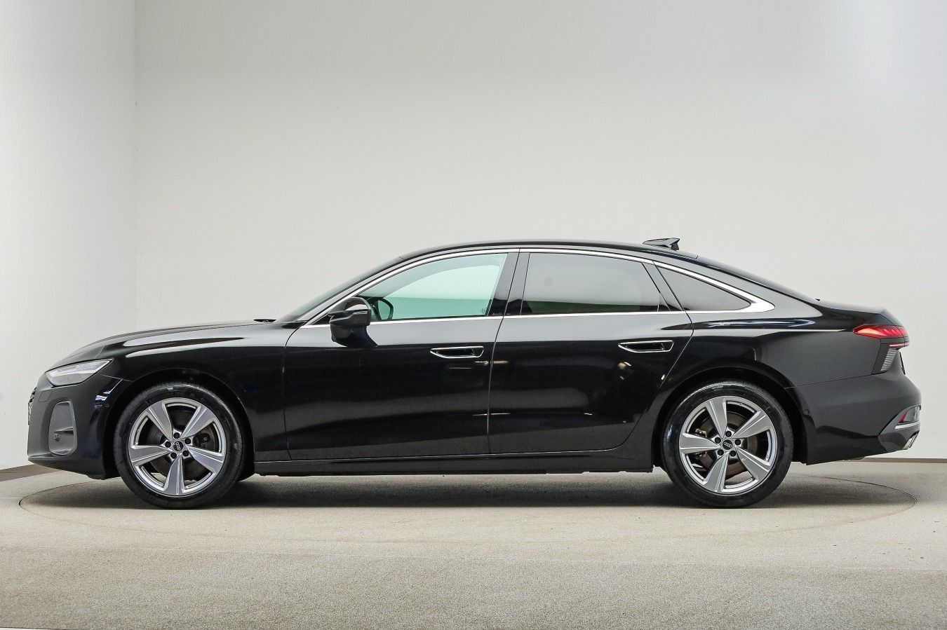 Audi A6 Limousine TDI quattro S-LINE*MATRIX*HUD*B&O*S imagem 3