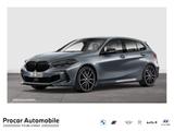 BMW M135i xDrive Aut Nav HuD LED h&k Drive+Park 19" - BMW M135 aus 2021